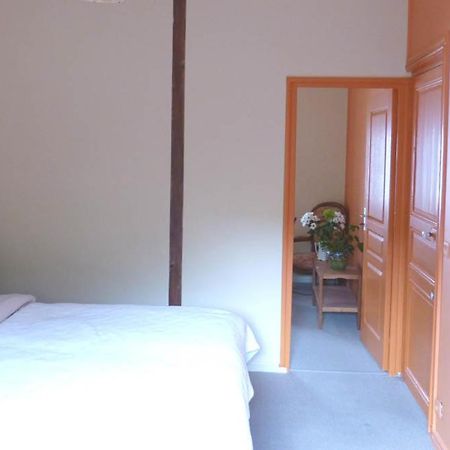 Chalet Lakme Bed & Breakfast Le Pouliguen Bagian luar foto